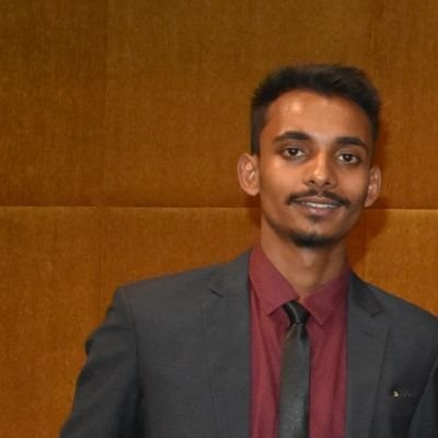 कानुनको विद्यार्थी , न्यायको भक्त , मानवताको पुजारी ; अन्याय र शोषणको हत्यारा बन्ने अनवरत अभ्यासमा रहेको एक नेपाली नागरिक ।