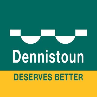Dennistoun Deserves Better