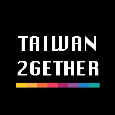 Taiwan 2gether 🇹🇼