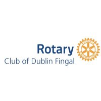 RotaryClubOfDublinFingal (@rotaryfingal) 's Twitter Profile Photo RotaryClubOfDublinFingal (@rotaryfingal) 's Twitter Profile Photo