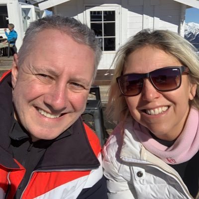Husband to Teresa with three daughters. Lives in Notts and main interests are cars, golf and holidays with a bit of cycling, photography and cookery as well.