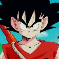 Son Goku (@m01h10) 's Twitter Profile