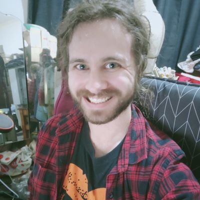 MxJosh: Neurodiverse Disasterpieceさんのプロフィール画像
