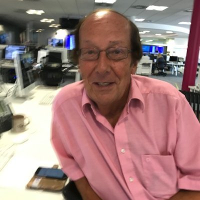 Fred Dinenage