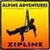 Alpine Adventures (@alpinezipline) Twitter profile photo Alpine Adventures (@alpinezipline) Twitter profile photo