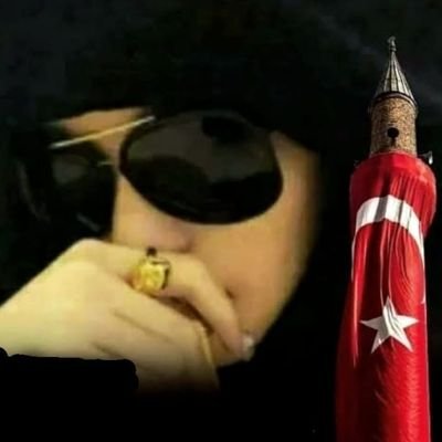 Anka Gökyel_35_ 🇹🇷Ak Dava REİS🇹🇷