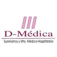 D-Médica s.l. (@dmedicasl) 's Twitter Profile