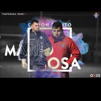 Mario s.p (@mariososa26) 's Twitter Profile