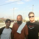 Trey McCarty - @trex2727 - Twitter