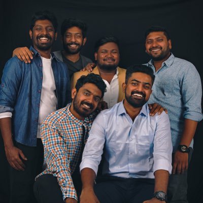 Chennai Street Band Profile