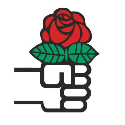 Love Socialism 🌹