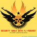 Security Walk With FJ (@fjtalkspodcast) Twitter profile photo Security Walk With FJ (@fjtalkspodcast) Twitter profile photo