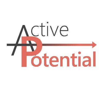 Joy @ Active Potential Coaching