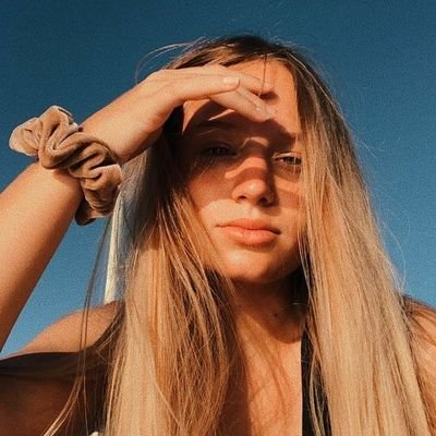 AsjasBlog1's profile picture. Samo blog 

🌊🌊🌊🌊

fav emojis:💞💝🌊✌🤗😀💅🌞