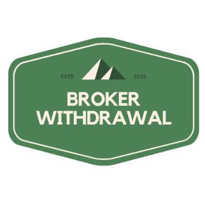 If you are having a problem, withdrawing your money from an online broker. Learn about the solutions available.