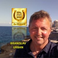 Urban Branislav(@bane_urban) 's Twitter Profile Photo