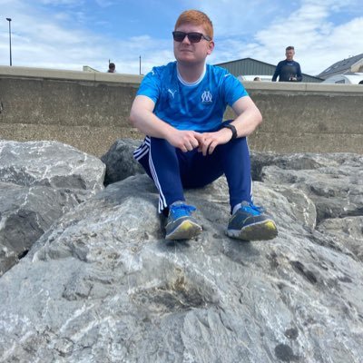 NiallFarrell218 Profile Picture