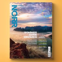 NORR Magazin (@norrmagazin) 's Twitter Profile
