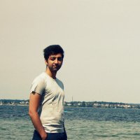 Saeed Masroor (@sdmasr) 's Twitter Profile