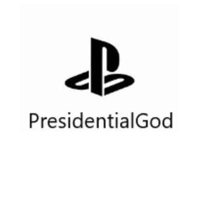 The official Twitter of Presidential God Online @Sony @PlayStation