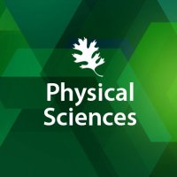 Physical Sciences(@ORNL_PhysSci) 's Twitter Profile Photo