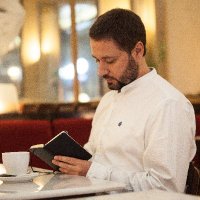 Daniel Palacino Ѱ | Psicología (@palacinops) 's Twitter Profile