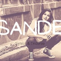 SANDE (@sandepromo) 's Twitter Profile