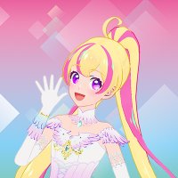 アイカツ!シリーズ データカードダス公式 (@aikatsu_dcd) / X アイカツ!シリーズ データカードダス公式 (@aikatsu_dcd) / X