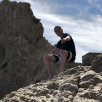 Gregory Markowitz (@g_witz1) 's Twitter Profile