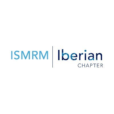 Official account of the @ISMRM Iberian Chapter

Website: https://t.co/sQkBTrFMcD
Website tour: https://t.co/Euchc4ETzb