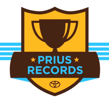 2 Days. 200 Records. Join @Toyota Prius LIVE March 30-31 for the most record setting-est event ever. Send us your record suggestion or tag with #priusrecords