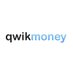 Qwik Money (@QwikMoney) Twitter profile photo