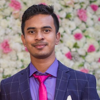 Hi, this is Sami; a professional translator and Digital Marketing Expert. I started my career as a English-Bengali https://t.co/r1RqmRhOwX I manage social media as well.