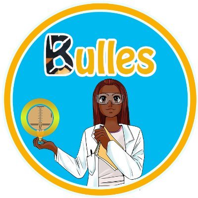 Bulles Magazine L Heure De La Citation Africaine