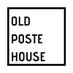 Old Poste House (@oldpostehouse_) Twitter profile photo Old Poste House (@oldpostehouse_) Twitter profile photo
