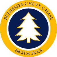 Bethesda-Chevy Chase High School(@OfficialBCCHS) 's Twitter Profile Photo