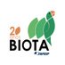 Programa Biota/Fapesp (@BiotaFAPESP) Twitter profile photo