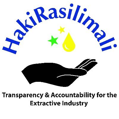 HakiRasilimali_'s profile picture. HakiRasilimali is a platform of Civil Society Organizations (CSOs) working on strategic issues around minerals, oil and natural gas in Tanzania. #HojaYakoMezani
