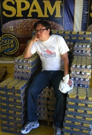 terryjinn's profile picture. What daring! What outrageousness! What insolence! What arrogance!... I salute you. (CLE native - now in NJ)