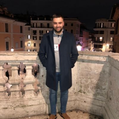 jackwildbore's profile picture. Em ❤️