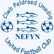 Cyfrif swyddogol CPD Nefyn Unedig. Official Twitter account of Nefyn United Football Club. Uwch Gynghrair -NWCFA -West Premier Division. •cpdnefynutd@gmail.com•