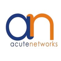 Acute Networks(@acute_networks) 's Twitter Profile Photo