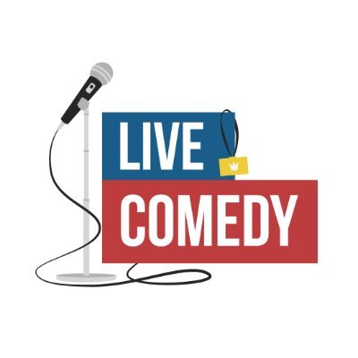 British Comedy Live Profile