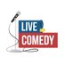 British Comedy Live (@UKLiveComedy) Twitter profile photo