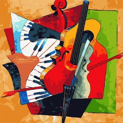 KruegerMSOrch's profile picture. 