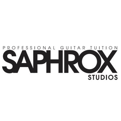 Saphrox Studios
