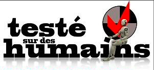 TESTÉ SUR DES HUMAINS est une émission hybride, entre le divertissement et les affaires publiques, où tout (absolument tout!) est prétexte à faire des tests.