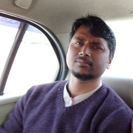 Ajay65008736's profile picture. Creative