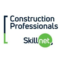 Construction Professionals Skillnet(@CPSkillnet) 's Twitter Profile Photo