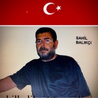 Sahil Balıkçı(@sahilbalikci) 's Twitter Profile Photo